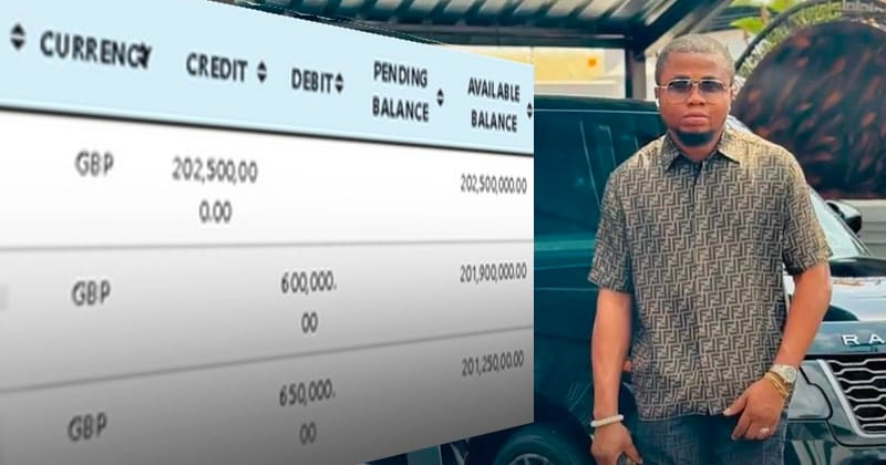 Fake Dubai Crown Prince tracked to Nigerian mansion after $2.5M romance scam  – GRAHAM CLULEY