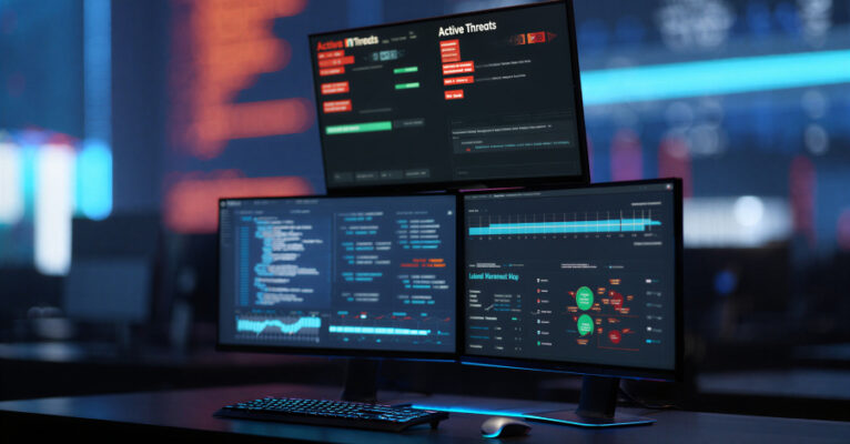 [Webinar] The Smarter SOC Blueprint: Learn What to Build, Buy, and Automate  – The Hacker News