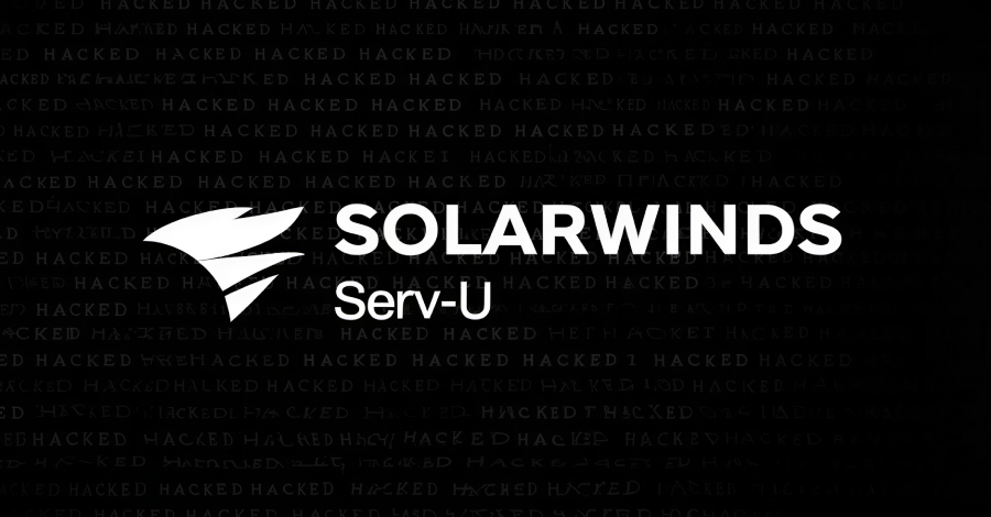 SolarWinds Patches 4 Critical Serv-U 15.5 Flaws Allowing Root Code Execution  – The Hacker News