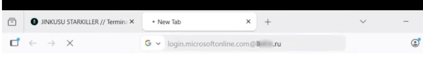 ‘Starkiller’ Phishing Service Proxies Real Login Pages, MFA  – Krebs on Security