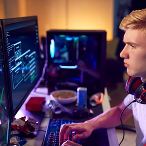 NCA Boss Warns That Teens Are Being “Radicalized” Into Cybercrime Online –