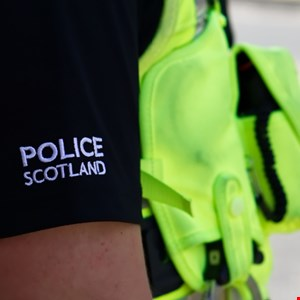 Police Scotland Fined After Sharing Victim’s Phone Data –
