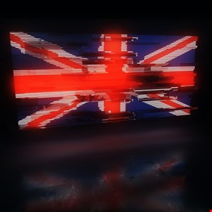 Cyber-Attacks on UK Firms Increase at Four Times Global Rate –