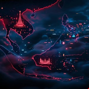 UK Cracks Down on Chinese Crypto Marketplace for Funding Southeast Asia Scam Hubs –