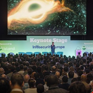 Infosecurity Europe Announces 2026 Keynote Line Up –