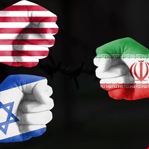 Hybrid Middle East Conflict Triggers Surge in Global Cyber Activity –