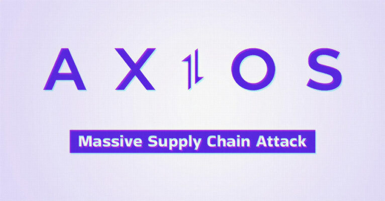 Axios Supply Chain Attack Pushes Cross-Platform RAT via Compromised npm Account  – The Hacker News