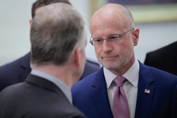 Critics call FCC router rule a ‘big swing’ that could create more supply chain uncertainty  – CyberScoop