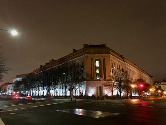 North Carolina tech worker found guilty of insider attack netting $2.5M ransom  – CyberScoop