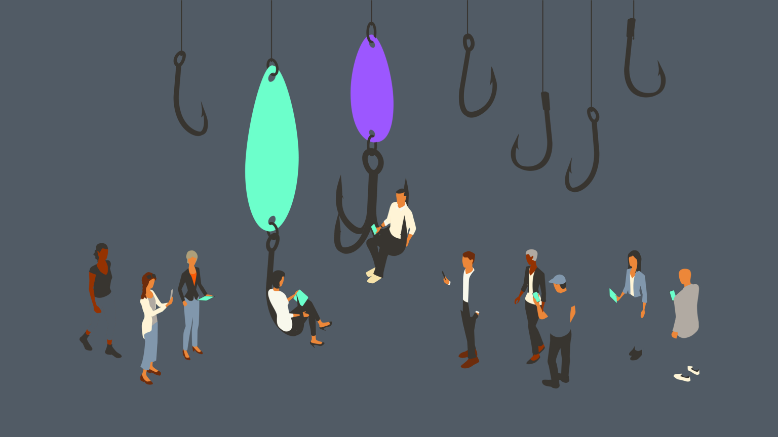 Zero lessons learned: Convicted scammer allegedly ran another athlete-focused phishing scam from federal prison  – CyberScoop