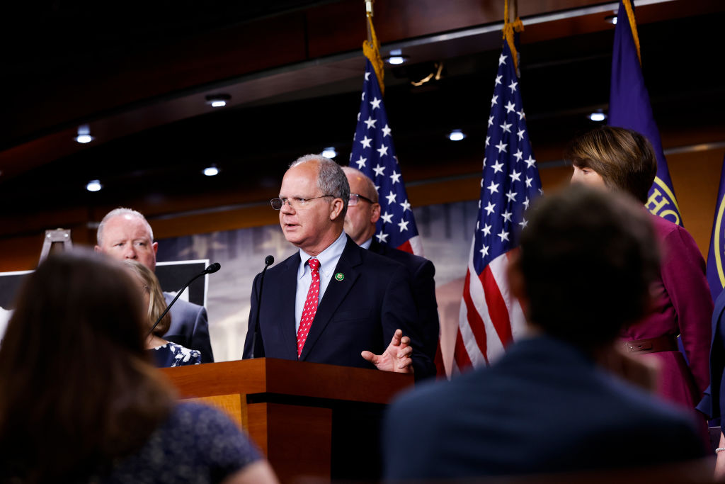 Congress looks to revive critical cyber program for rural electric utilities  – CyberScoop