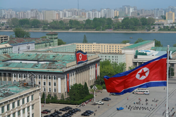 Trio sentenced for facilitating North Korean IT worker scheme from their homes  – CyberScoop