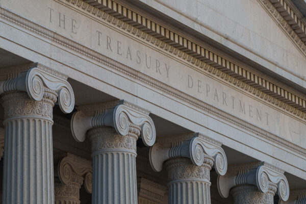 Treasury asks whether terrorism risk insurance program should bolster cyber coverage  – CyberScoop