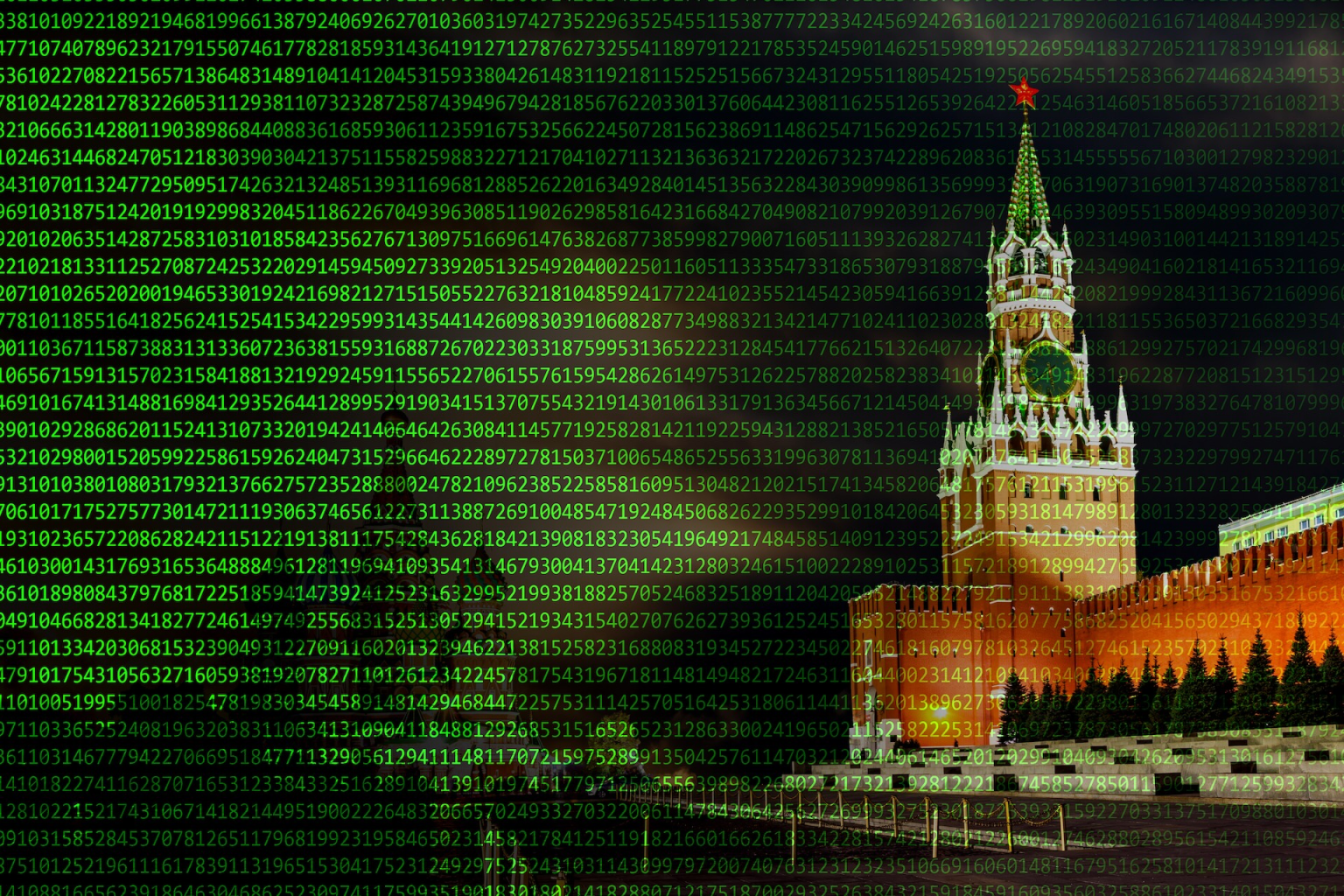 FBI, CISA issue PSA on Russian intelligence campaign to target messaging apps  – CyberScoop