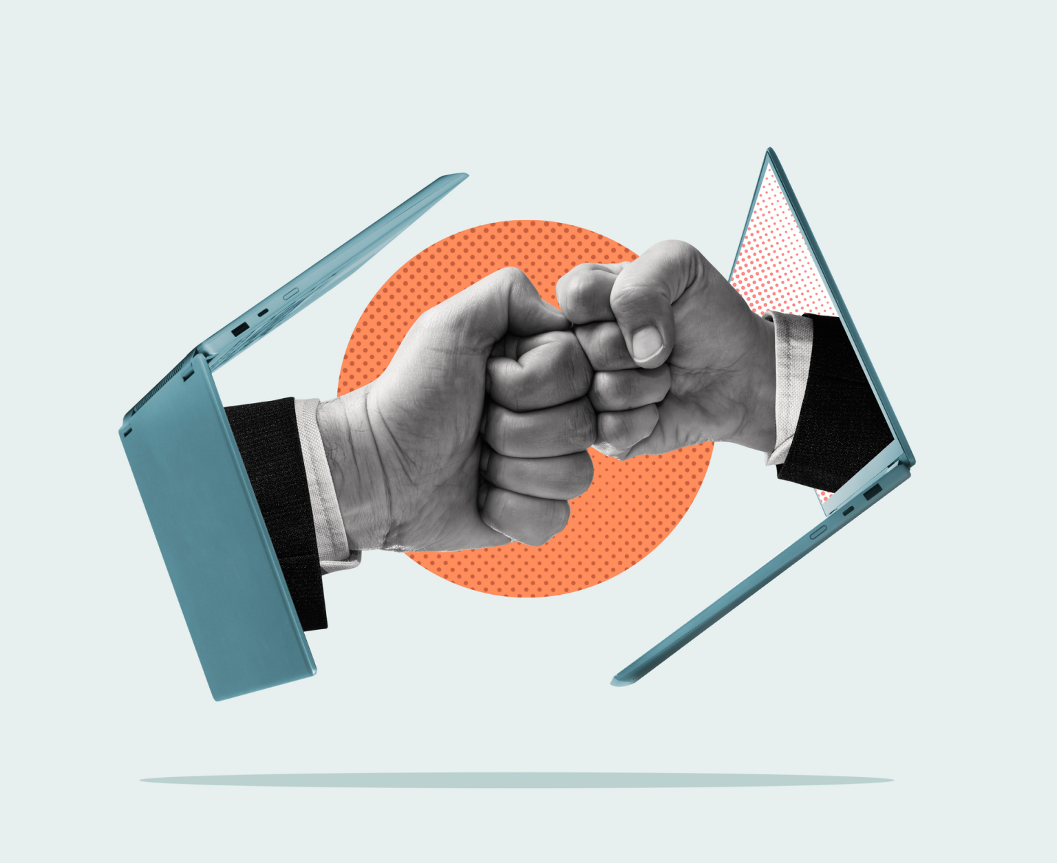 Trump administration isn’t pushing companies to conduct cyber offense, national cyber director says  – CyberScoop