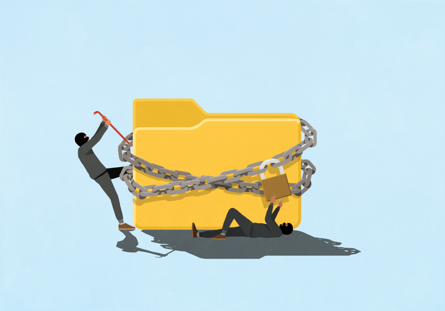 Washington is right: Cybercrime is organized crime. Now we need to shut down the business model  – CyberScoop