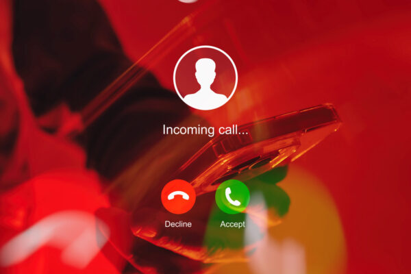 The phone call is the new phishing email  – CyberScoop