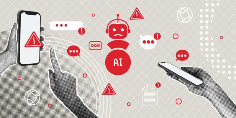 Security leaders say the next two years are going to be ‘insane’  – CyberScoop