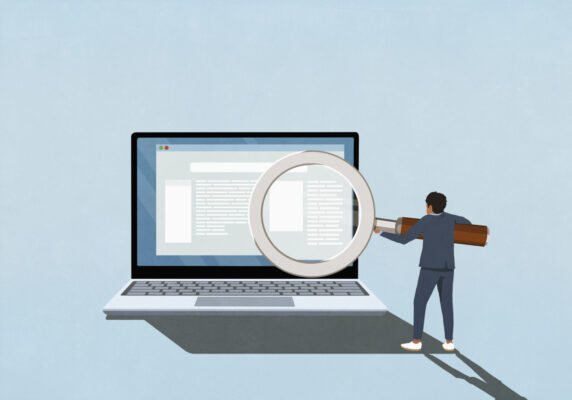 AttackFeed by Joe Wagner | LLMs are getting better at unmasking people online   - CyberScoop