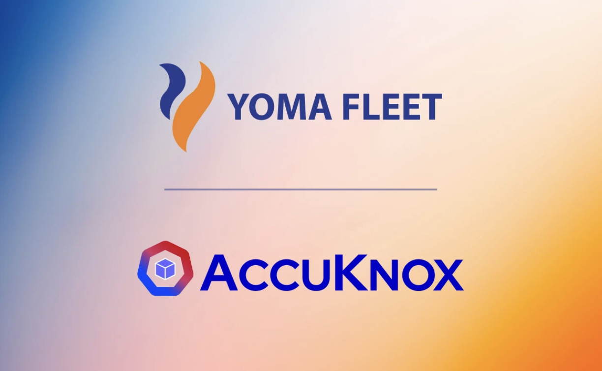 AttackFeed by Joe Wagner | Leading Myanmar Fleet Management Company Yoma Fleet Selects AccuKnox SIEM to Replace Legacy Tools  - Hackread – Cybersecurity News, Data Breaches, AI and More