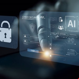 AI Security Startups Dominate New Cyber Innovation Awards –