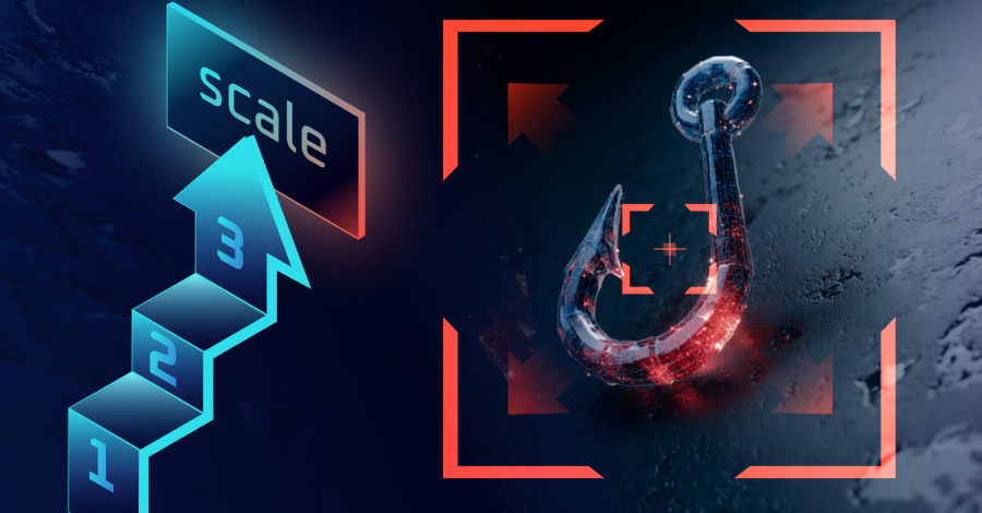 How to Scale Phishing Detection in Your SOC: 3 Steps for CISOs  – The Hacker News