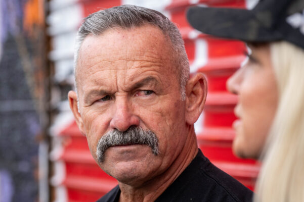 State officials, election experts question California sheriff’s seizure of ballots  – CyberScoop