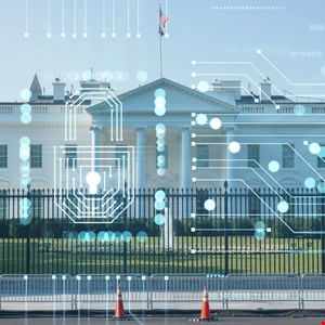 Trump Administration Unveils New Cyber Strategy For America –