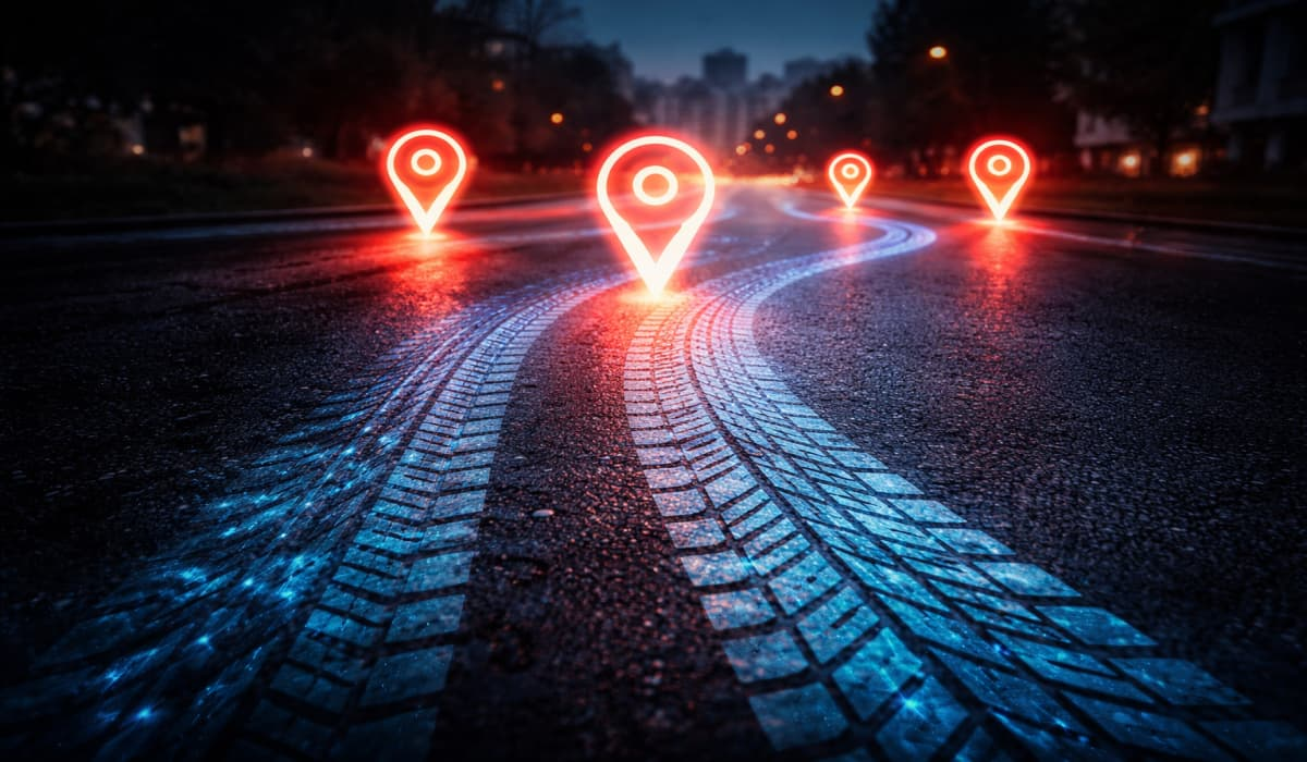 Car Tyre Sensors Can Be Used to Track Drivers Without Their Knowledge  – Hackread – Cybersecurity News, Data Breaches, AI and More