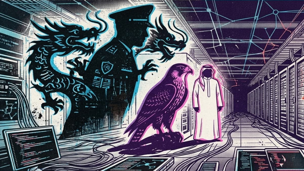 China-Linked Hackers Hit Qatar with Backdoor Disguised as War News  – Hackread – Cybersecurity News, Data Breaches, AI and More