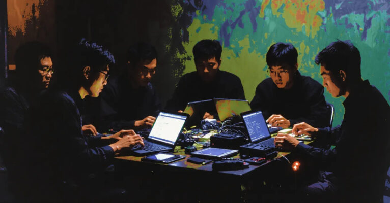 Three China-Linked Clusters Target Southeast Asian Government in 2025 Cyber Campaign  – The Hacker News