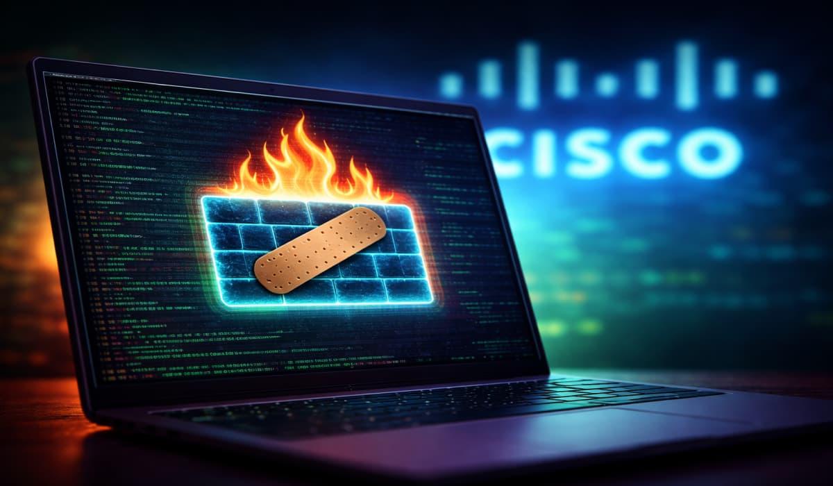 Cisco Patches 48 Firewall Vulnerabilities with Two CVSS 10 Flaws  – Hackread – Cybersecurity News, Data Breaches, AI and More