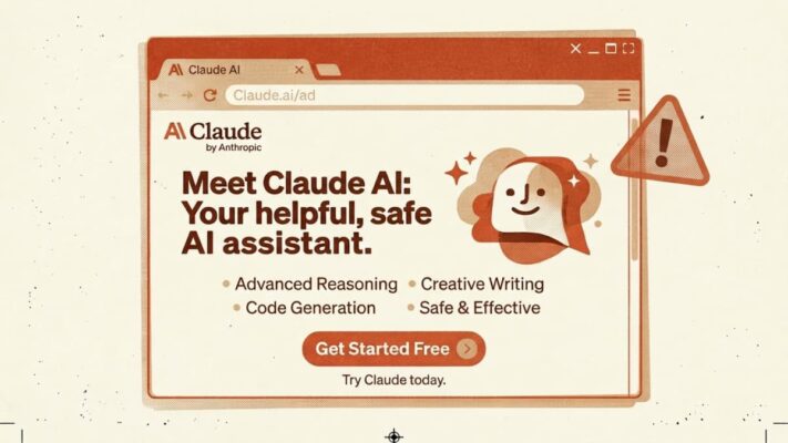 AttackFeed by Joe Wagner | “Claudy Day” Flaws Allow Data Theft via Fake Claude AI Ads, Report  - Hackread – Cybersecurity News, Data Breaches, AI and More