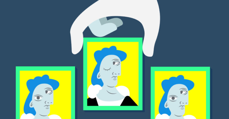 Masters of Imitation: How Hackers and Art Forgers Perfect the Art of Deception  – The Hacker News