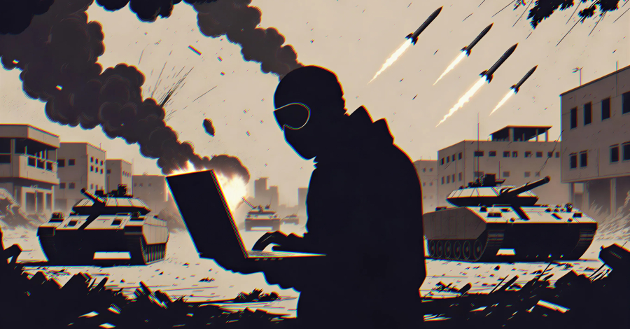 149 Hacktivist DDoS Attacks Hit 110 Organizations in 16 Countries After Middle East Conflict  – The Hacker News