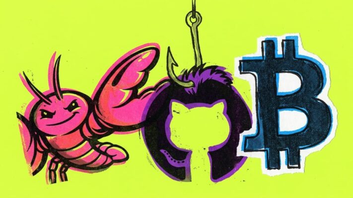 Fake OpenClaw Token Giveaway Targets GitHub Devs with Wallet-Draining Scam  – Hackread – Cybersecurity News, Data Breaches, AI and More
