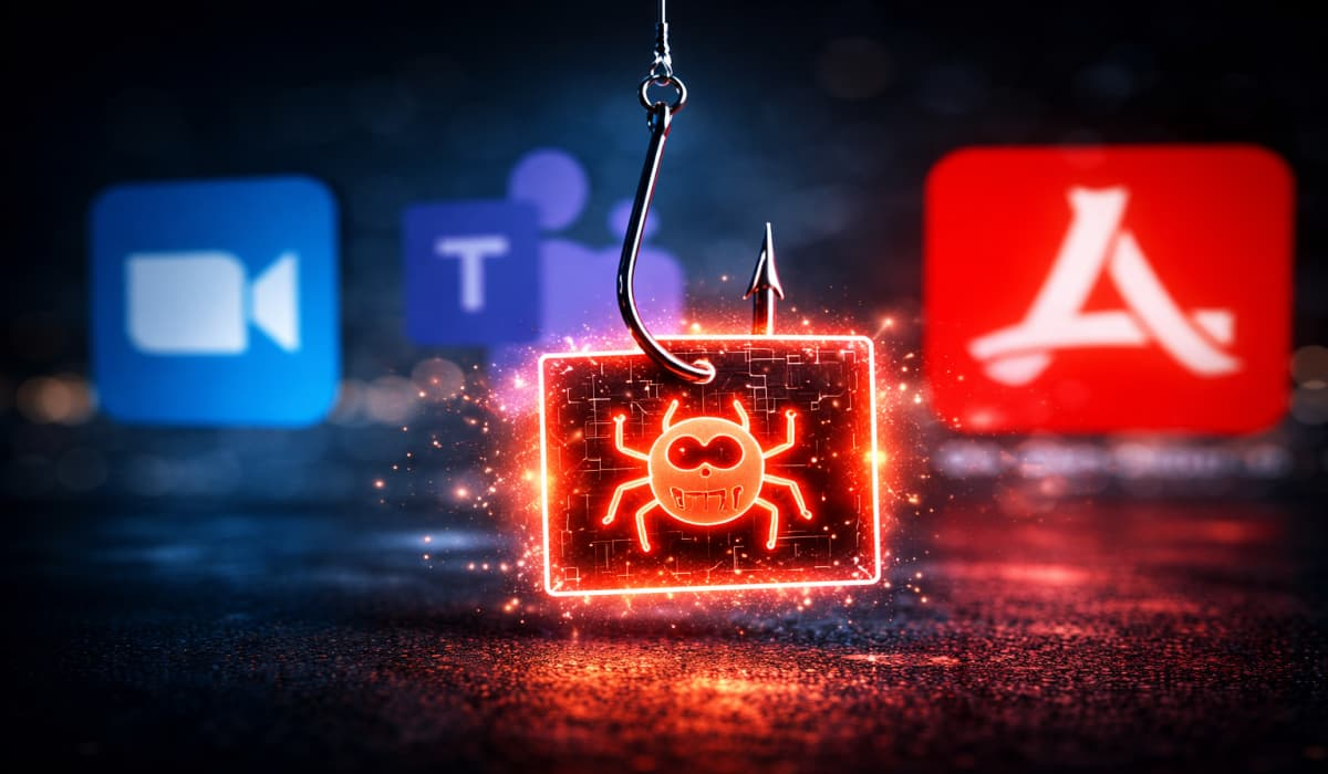 Fake Zoom, Teams Meeting Invites Use Compromised Certificates to Drop Malware  – Hackread – Cybersecurity News, Data Breaches, AI and More