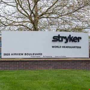 Iran Claim Massive Cyber-Attack on MedTech Firm Stryker –