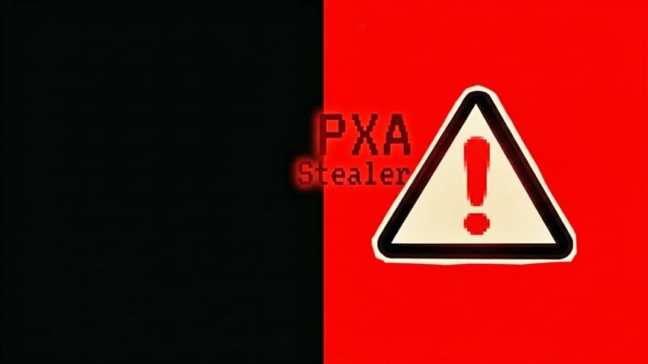 New PXA Stealer Malware Targets Banks, Uses Telegram to Exfiltrate Data  – Hackread – Cybersecurity News, Data Breaches, AI and More