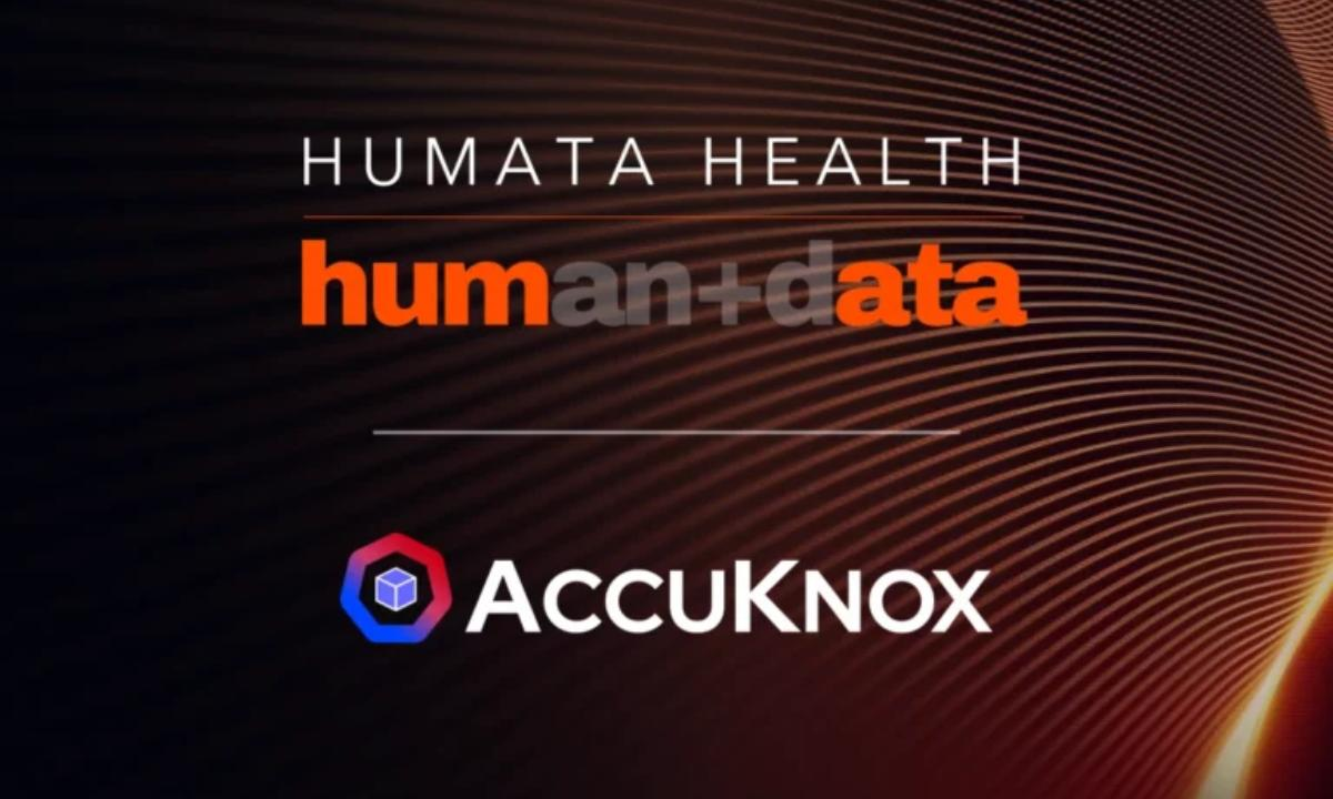 AI-HealthTech Innovator Humata Health Partners with AccuKnox for Zero Trust CNAPP  – Hackread – Cybersecurity News, Data Breaches, AI and More