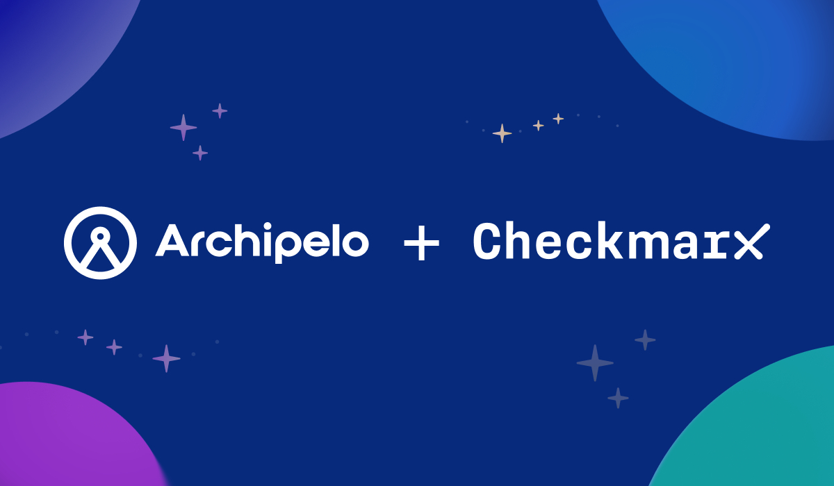 Archipelo and Checkmarx Announce Partnership Connecting AppSec Detection with DevSPM  – Hackread – Cybersecurity News, Data Breaches, AI and More