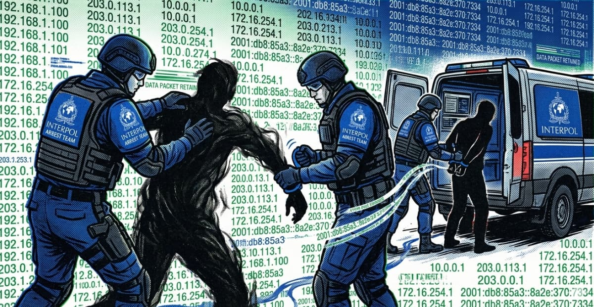 INTERPOL Operation Synergia III Shuts Down 45,000 Malicious IPs, 94 Arrested  – Hackread – Cybersecurity News, Data Breaches, AI and More