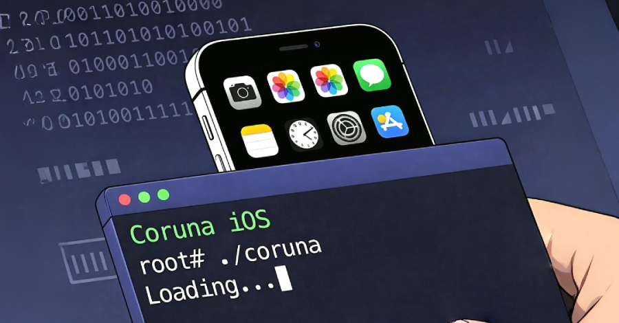 Coruna iOS Exploit Kit Uses 23 Exploits Across Five Chains Targeting iOS 13–17.2.1  – The Hacker News