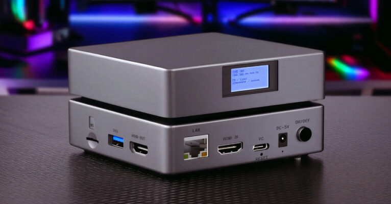 9 Critical IP KVM Flaws Enable Unauthenticated Root Access Across Four Vendors  – The Hacker News