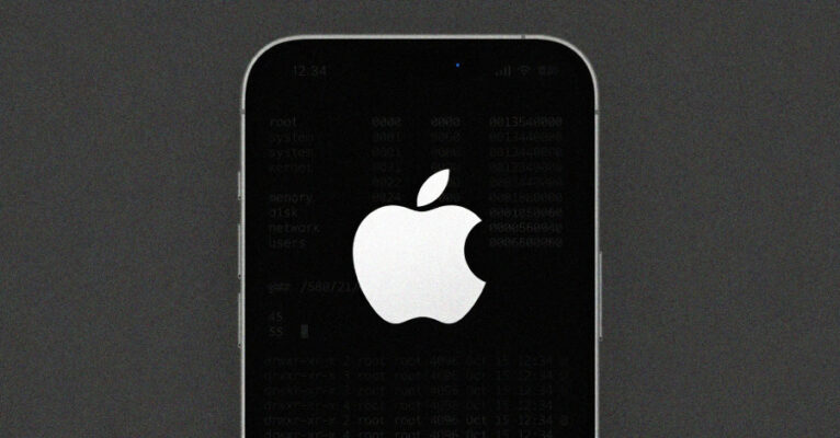 TA446 Deploys Leaked DarkSword iOS Exploit Kit in Targeted Spear-Phishing Campaign  – The Hacker News