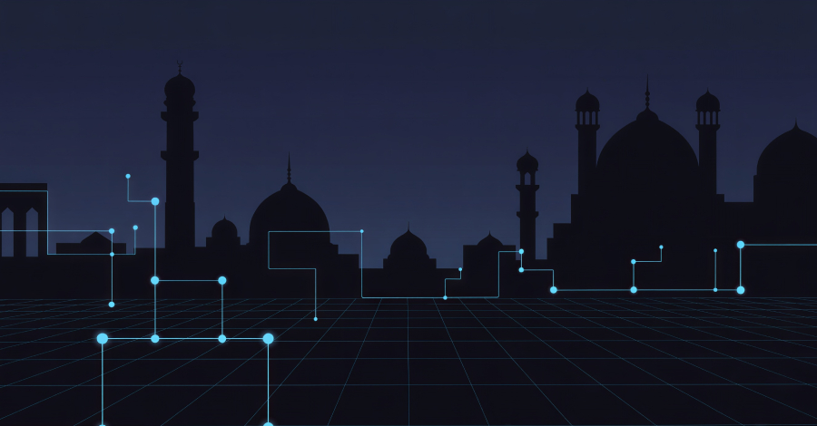 Dust Specter Targets Iraqi Officials with New SPLITDROP and GHOSTFORM Malware  – The Hacker News