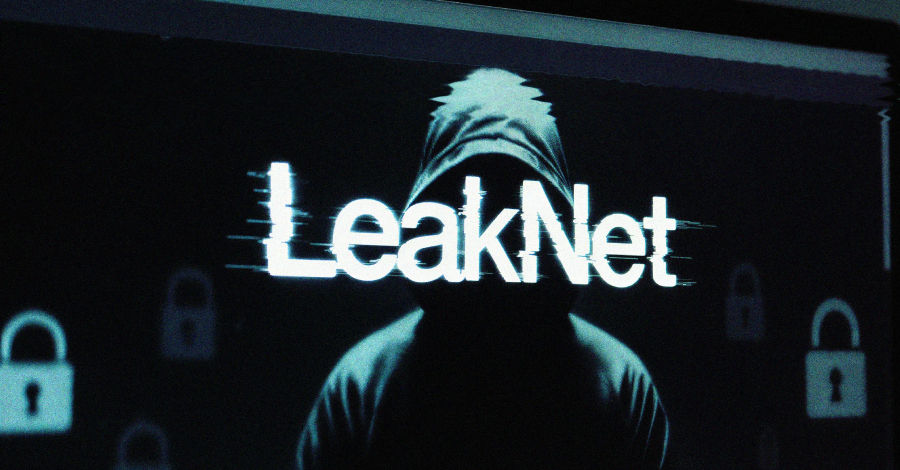 LeakNet Ransomware Uses ClickFix via Hacked Sites, Deploys Deno In-Memory Loader  – The Hacker News