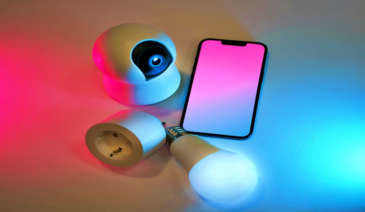 Maintaining Security and Protecting Smart Home Devices from Hackers  – Hackread – Cybersecurity News, Data Breaches, AI and More