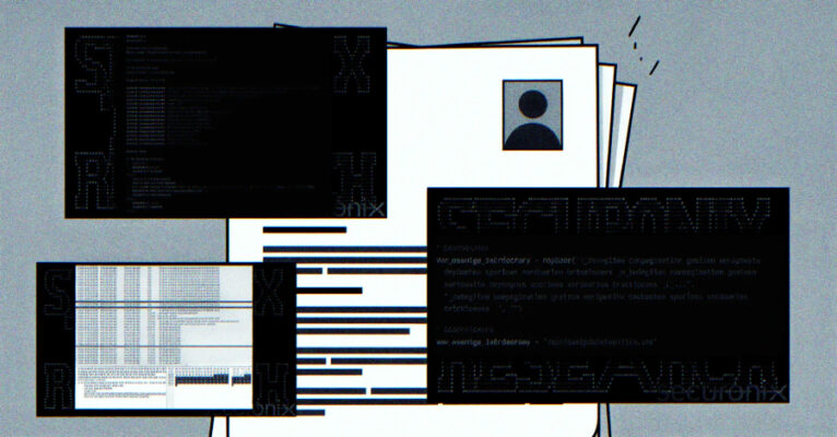 Hackers Use Fake Resumes to Steal Enterprise Credentials and Deploy Crypto Miner  – The Hacker News