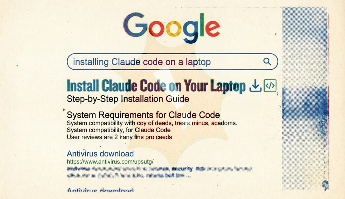 ClickFix Attack Targets Devs with MacSync Malware via Fake Claude Tools  – Hackread – Cybersecurity News, Data Breaches, AI and More